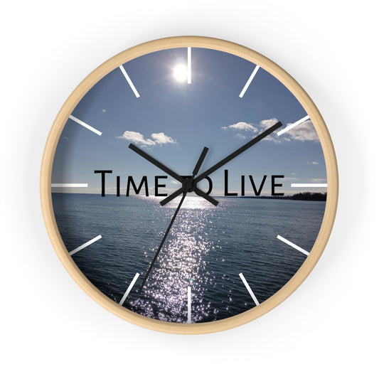 Time to Live - Wall Clock