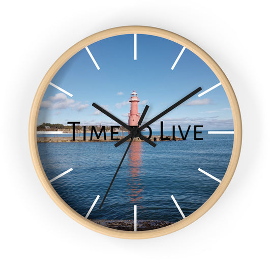 Time to Live - Wall Clock